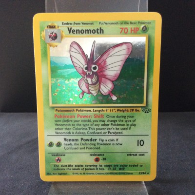 Venomoth