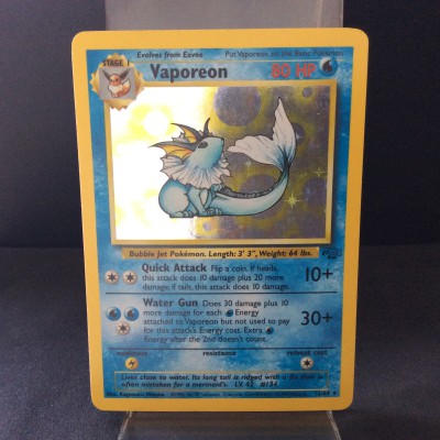 Vaporeon
