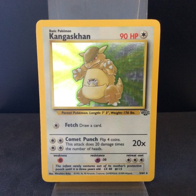 Kangaskhan