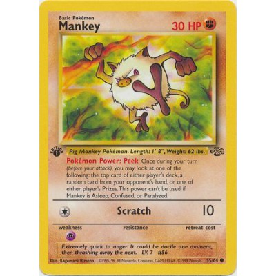 Mankey