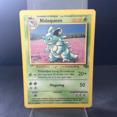 Nidoqueen