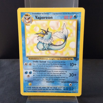 Vaporeon