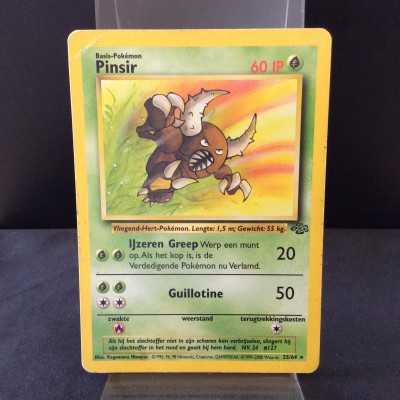 Pinsir