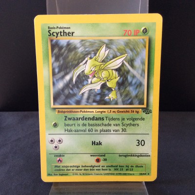 Scyther