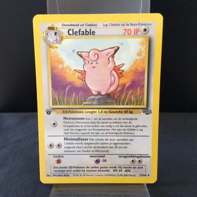 Clefable