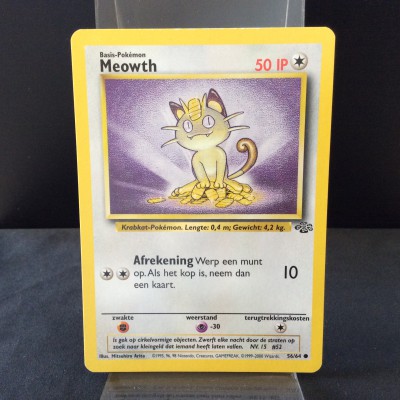 Meowth