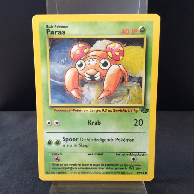 Paras