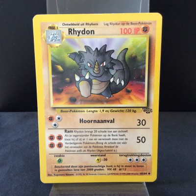 Rhydon