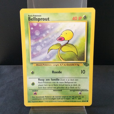 Bellsprout