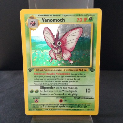 Venomoth