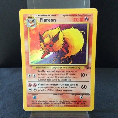 Flareon