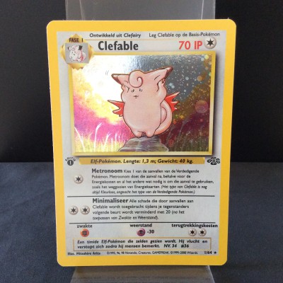 Clefable