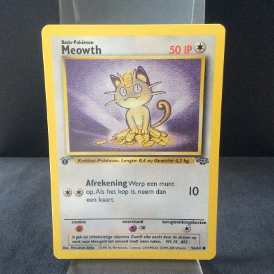 Meowth