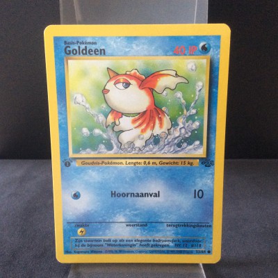 Goldeen