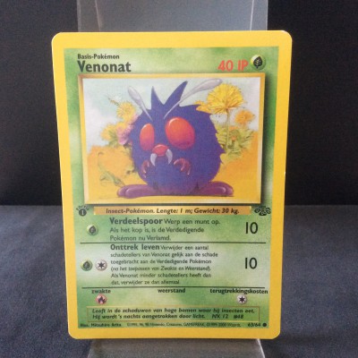 Venonat