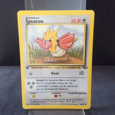 Spearow