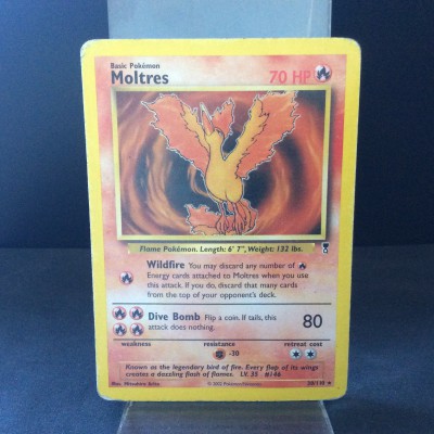 Moltres