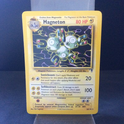 Magneton