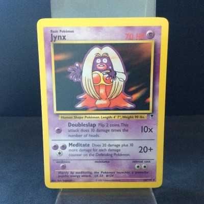 Jynx