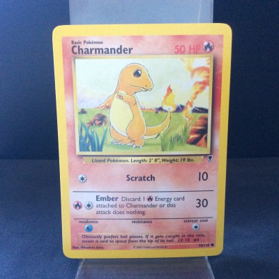 Charmander