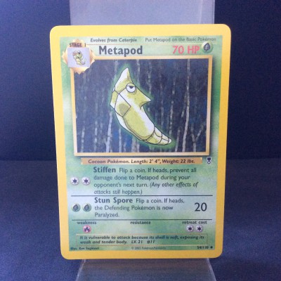 Metapod