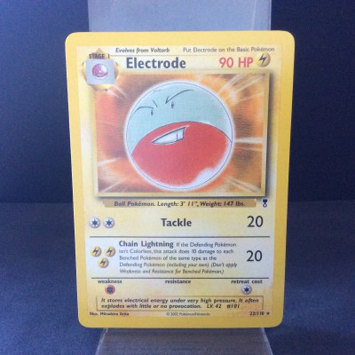 Electrode