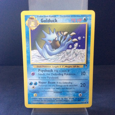 Golduck