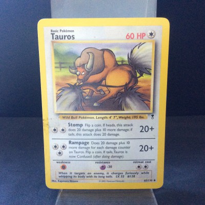 Tauros