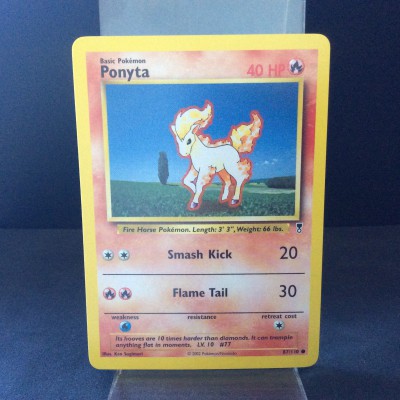 Ponyta