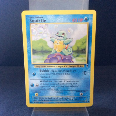 Squirtle