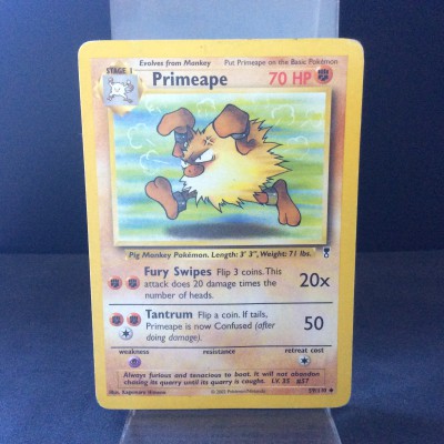 Primeape