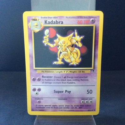 Kadabra