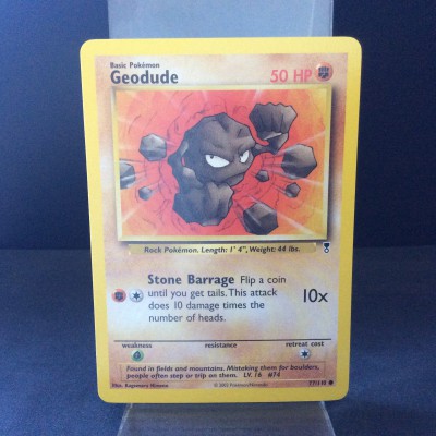 Geodude