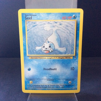 Seel