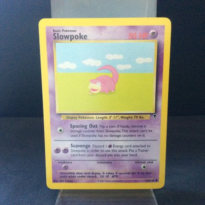 Slowpoke