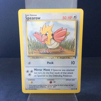 Spearow