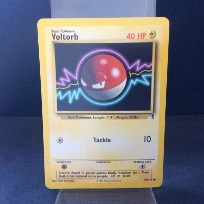 Voltorb