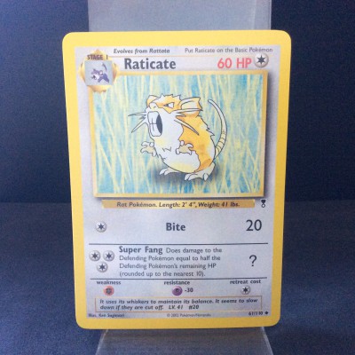 Raticate