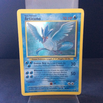 Articuno