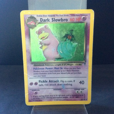 Dark Slowbro