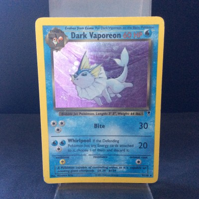 Dark Vaporeon