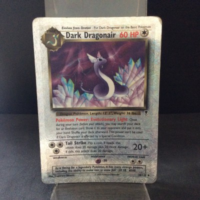 Dark Dragonair