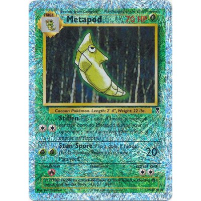 Metapod