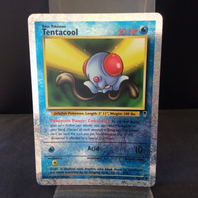 Tentacool