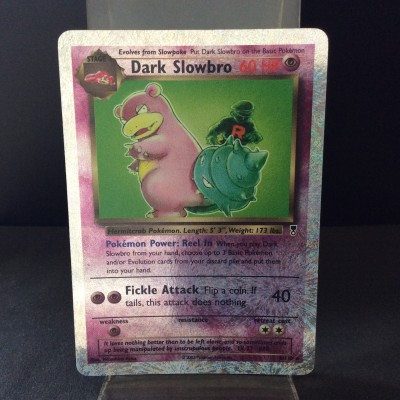 Dark Slowbro