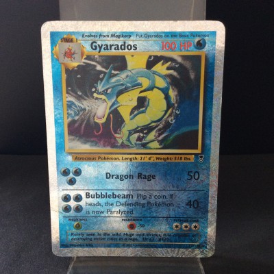 Gyarados