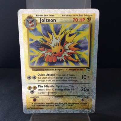 Jolteon