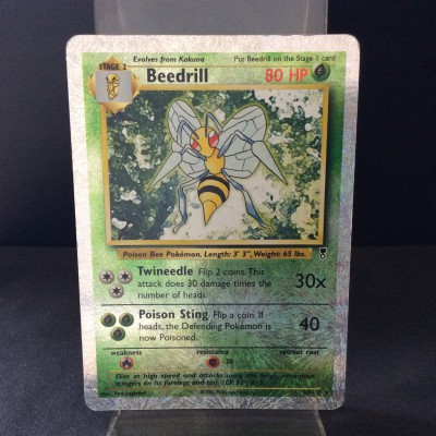 Beedrill