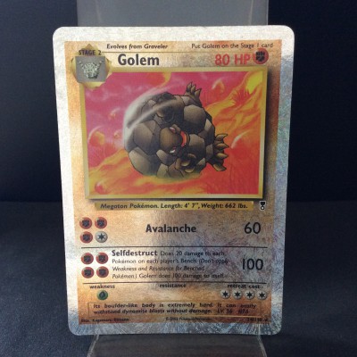 Golem