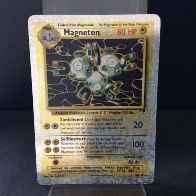 Magneton